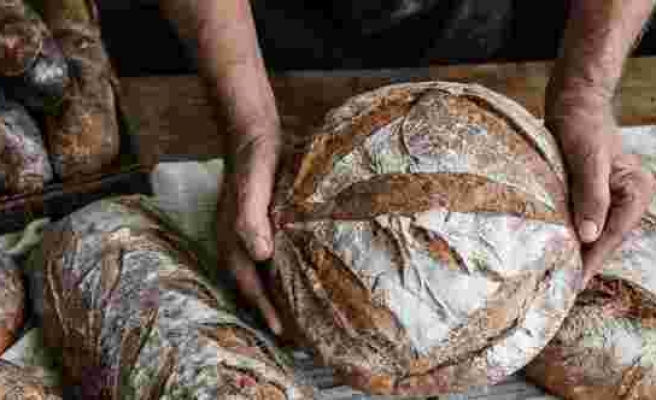 Taş değirmen ekmeklerinde Alzheimer tehlikesi