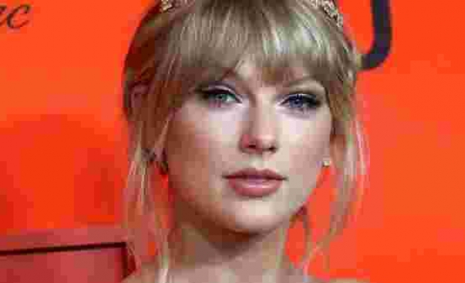 Taylor Swift'in 300 milyon $’lık telif mücadelesi