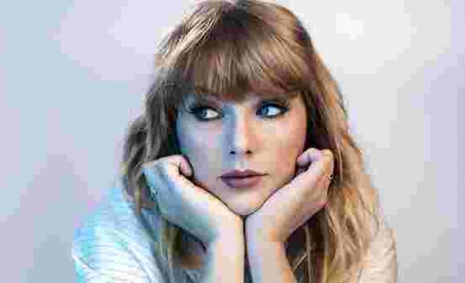 Taylor Swift'in belgesel heyecanı