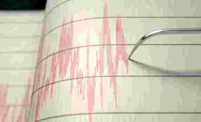 Tayvan'da 6,5 büyüklüğünde deprem