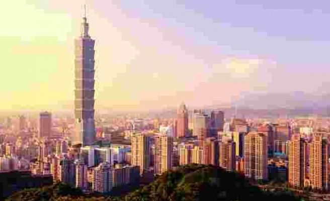 Tayvan'da Kovid-19: Vaka sayısı 80 bini aştı