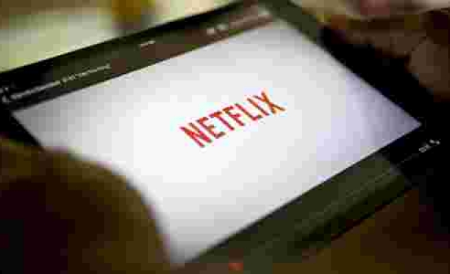 TBMM'de Netflix'e Erişim Kısıtlaması Getirildi