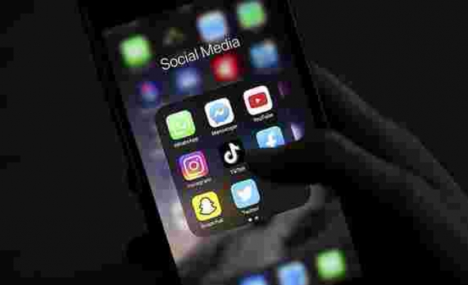 TBMM Genel Kurulu'nda Kabul Edildi: Sosyal Medya Düzenlemelerini İçeren Kanun Teklifi Yasalaştı