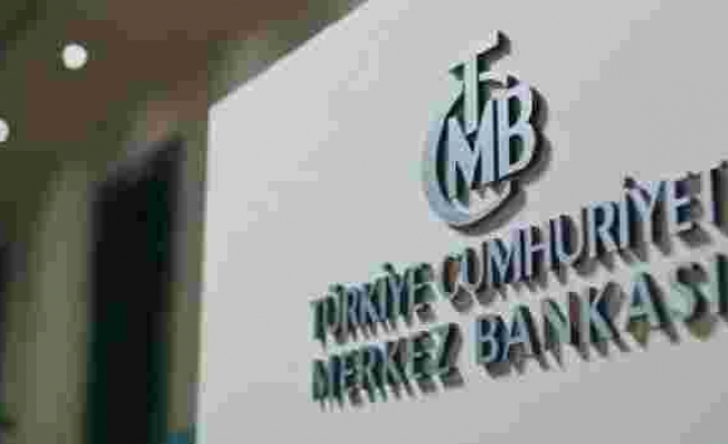 TCMB: BAE ile iş birliğinin geliştirilmesi planlanıyor