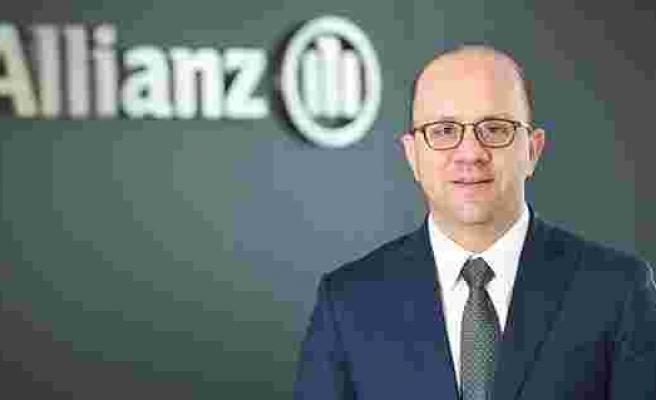 'Teknolojiyi En İyi Kullanan Sigorta Şirketi' ödülü Allianz Türkiye’nin oldu