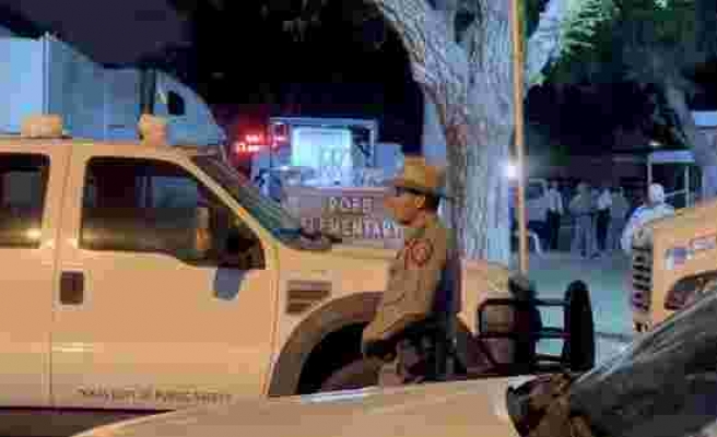 Teksas polisinden itiraf: Saldırıya zamanında müdahale edilmemesi yanlıştı