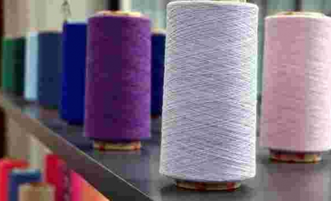 Tekstilde 7 ayda 6.1 milyar dolarlık rekor ihracat