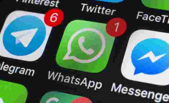 Telegram'dan Yeni Özellik: WhatsApp Sohbet Geçmişi Taşınabilecek