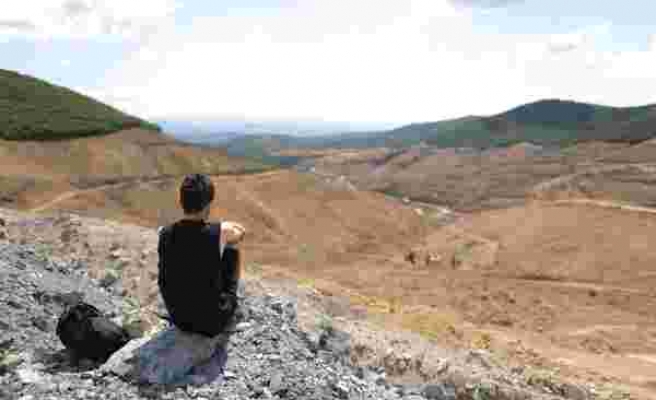TEMA’dan Çarpıcı 'Kaz Dağları' Raporu: Yüzde 79’u Madencilik İçin Ruhsatlandırılmış