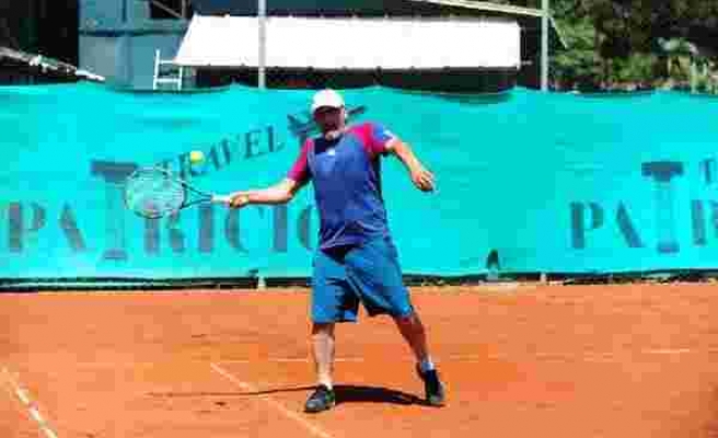 Tenis Başkanlığı için aday olan Osman Tural iddialı