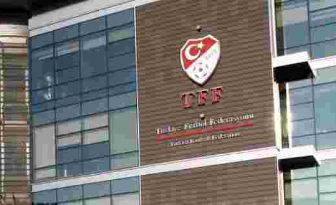 TFF'den, Nihat Özdemir'in istifa iddialarına yalanlama