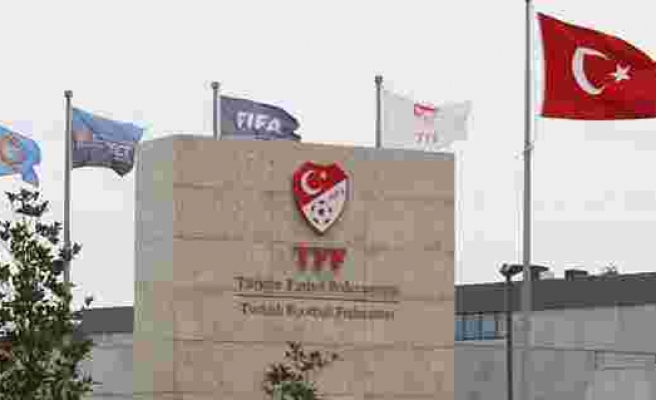 TFF'den Yeni Malatya-Trabzonspor maçı açıklaması