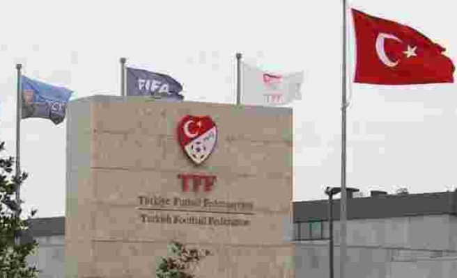 TFF, UEFA lisansı alan kulüpleri açıkladı