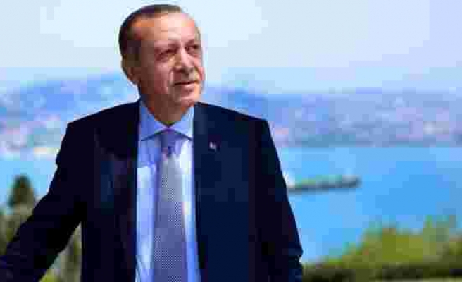 The Guardian, Cumhurbaşkanı Erdoğan'ı '2021'in hikâyesini belirleyecek 12 lider' listesine seçti