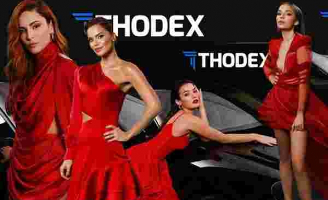 Thodex Reklamında Oynayan Ünlüler Hakkında Suç Duyurusu: 'Mal Varlıkları İncelensin'