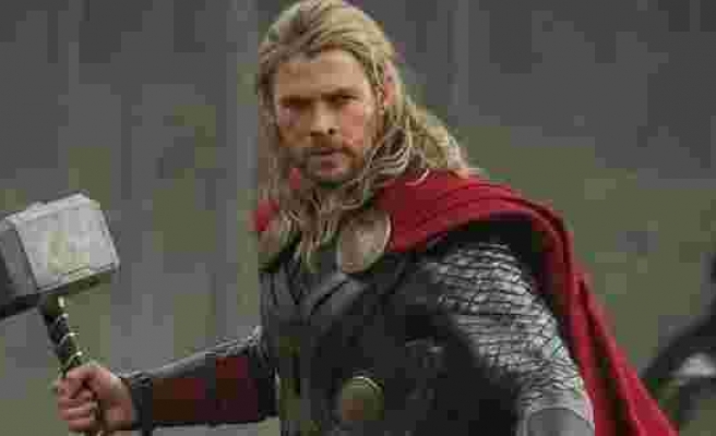 Thor filminin konusu ve oyuncuları… Thor’da kimler oynuyor?