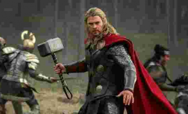 Thor: Karanlık Dünya konusu ne, oyuncuları kimler?