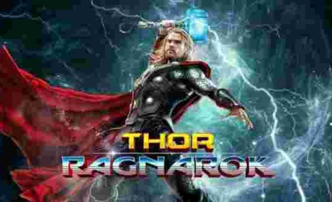Thor: Ragnarok konusu ve oyuncu kadrosu