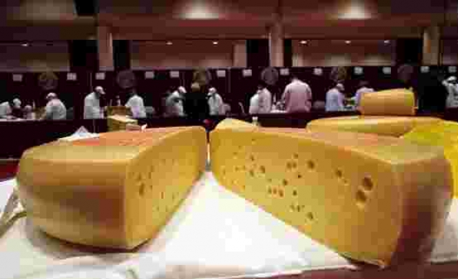 Ticaret Bakanı'ndan 'Venezuela' Açıklaması: 2020'de Türkiye'ye 1 Gram Dahi Peynir İthal Edilmemiştir