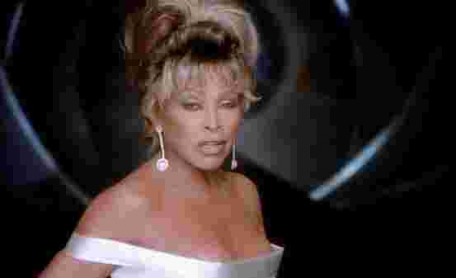 Tina Turner'ın ölümü üzüntü yarattı