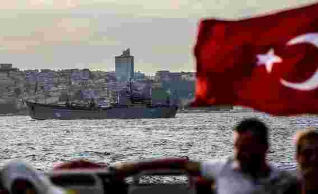 TİP'ten Amiral Gözaltıları ve Montrö Açıklaması: 'Temel Haklara Saldırı Varsa Direniş Meşrudur'