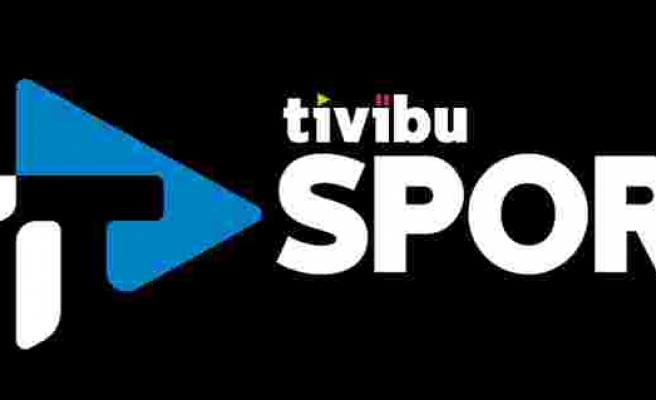 Tivibu Spor, TFF Başkanı Mehmet Büyükekşi’yi ağırlıyor
