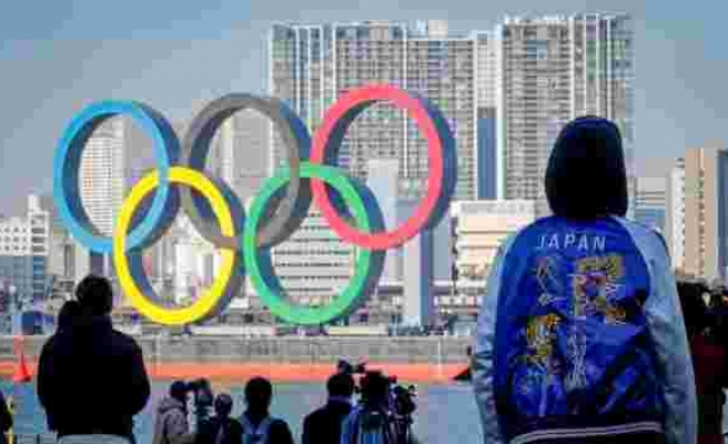 Tokyo Olimpiyatları'na Akredite Kişilerden Kovid-19'a Yakalananların Sayısı 106'ya Çıktı