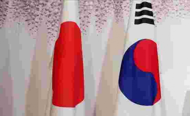 Tokyo ve Seul 'ikili iş birliğinin ivedilikle geliştirilmesini' hedefliyor