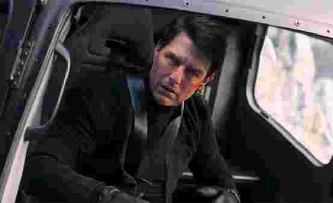 Tom Cruise, Mission Impossible 7 Çekimlerinde Koronavirüs Önlemlerine Uymayanlara Sinirlendi: 'Bunu Bir Daha Yaptığınız Görürsem S**tir Olup Gidersiniz'