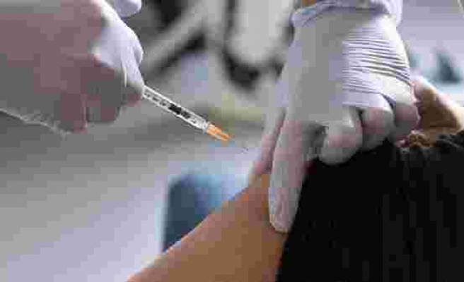 'Toplatılan aşıları üreten firmanın izin belgesi iptal edildi'