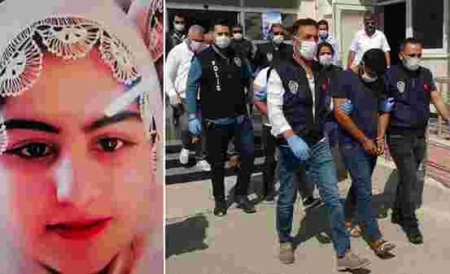 Töreniz Batsın! İntihar Etti Denilen 17 Yaşındaki İrem, 'Aile Meclisi' Kararıyla Öldürülmüş