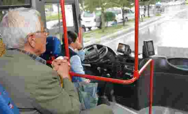 'Torunlarınızın Talebiyle Bu Önlemi Aldık': Ankara ve İzmir'de 65 Yaş Üstü Ücretsiz Toplu Taşıma Uygulaması Kaldırıldı