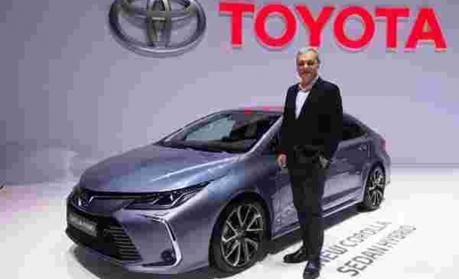 Toyota Türkiye CEO'su: 'Bir Yıl Araç Satmasak da Maaş Ödeyeceğiz, Kimseyi İşten Çıkarmayacağız'