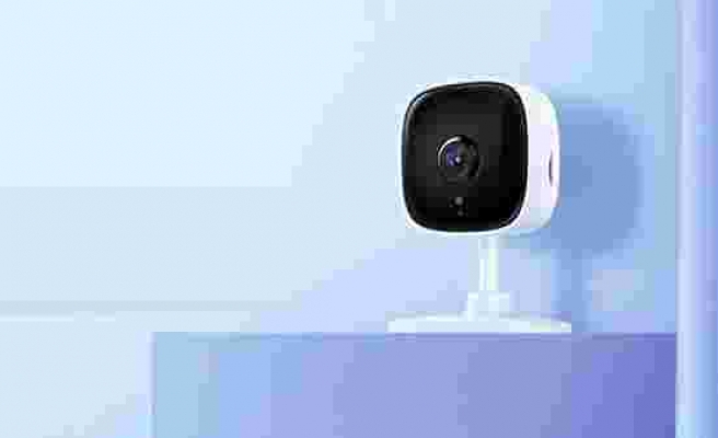 TP-Link'ten yeni ev kamerası
