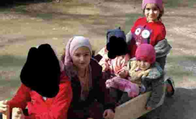 Trabzon'da 3 Kızını Öldüren İmam'ın İlk İfadesi Ortaya Çıktı: 'Çocuklarım Benden Soğumuştu'
