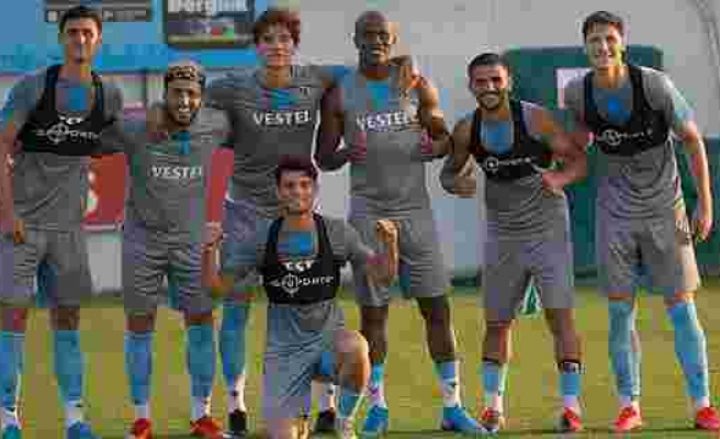 Trabzonspor hedeflerini değiştirmeyecek