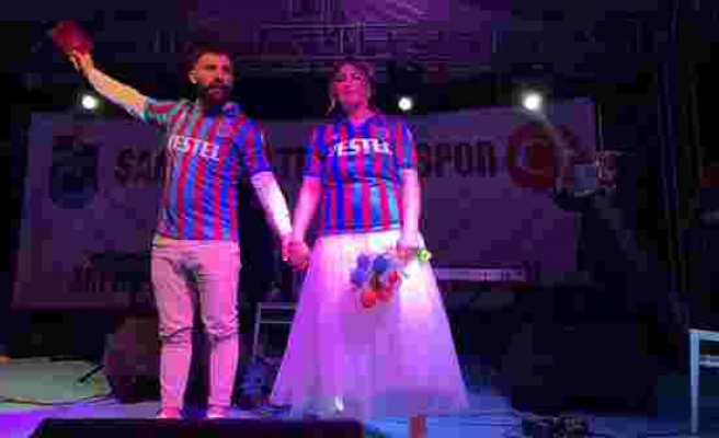 Trabzonspor şampiyon oldu, Tansu ile Ali evlenebildi - Haberler
