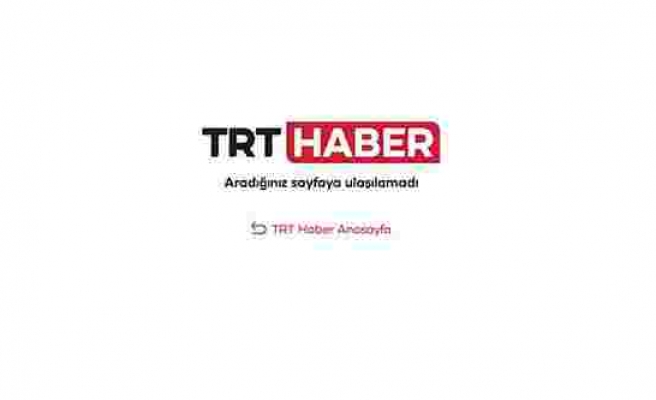 TRT 'Thodex Operasyonunda Sona Gelindi' Haberini Yayından Kaldırdı