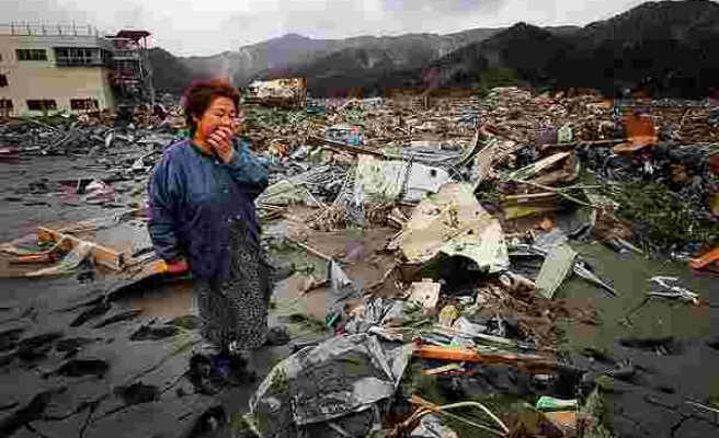 Tsunami Alarmı Verildi: Japonya'da 7,1 Büyüklüğünde Deprem