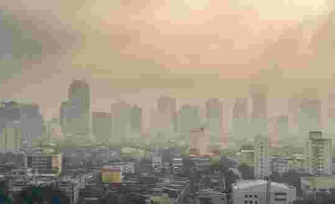 TTB: Hava kirliliğine bağlı ölümler artacak