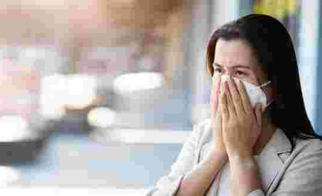 TTB: İnfluenza mevsimine hazır mıyız?