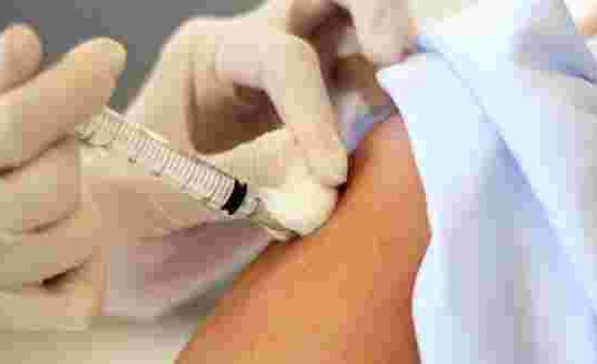 TTB Merkez Konseyi Üyesi Yerlikaya: Türkiye’de en az 30 milyon doz grip aşısına ihtiyaç var