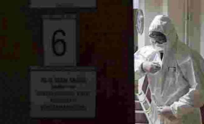 TTB Merkez Konseyi Üyesi Yerlikaya: Türkiye’de şu ana kadar pandeminin yönetilme biçimi başarısızdır