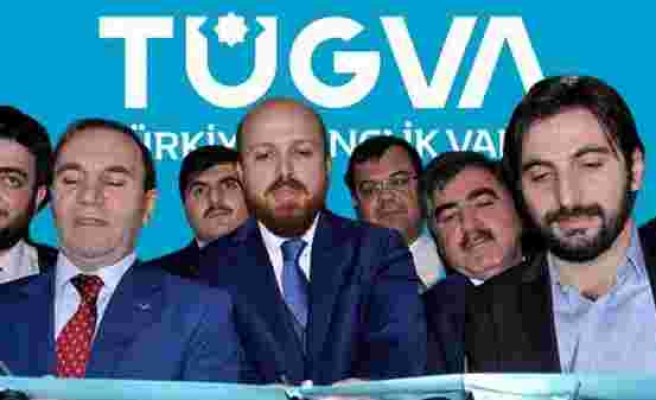 TÜGVA'ya Mahkemeden Kötü Haber: Tahliye Davasını Kaybetti