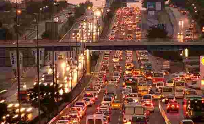 TÜİK 2018 Verilerini Açıkladı: Trafik Kazaları Sonucu 6 Bin 675 Kişi Can Verdi