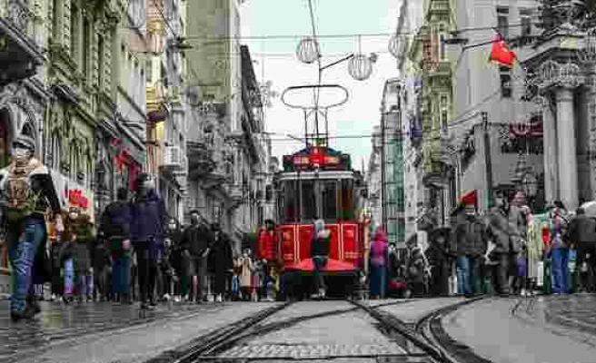 TÜİK Araştırması: Türkiye'de Tek Yaşayanların Oranı Arttı