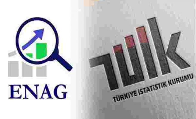 TÜİK, ENAG'ın Yönetici Hakkında Enflasyon Verilerini Paylaşmamasını Talep Etmişti: Mahkeme İsteği Reddetti