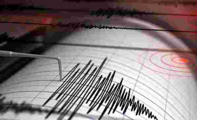 Tunceli'de Deprem! 20 Mayıs 2022 Son Deprem Nerede Oldu? AFAD ve Kandilli Son Depremler