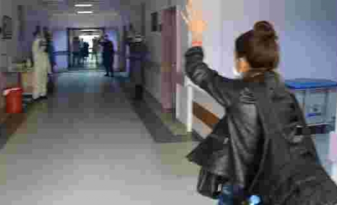 Tunceli'de Korona tedavisi gören 1 hasta kaldı