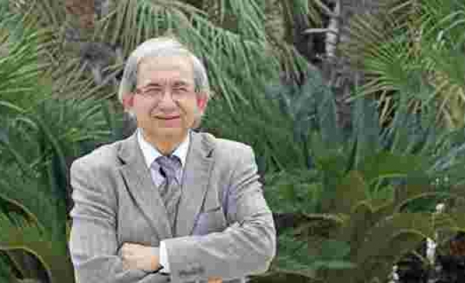 Türk akademisyen, dünyanın en etkili bilim insanları listesinde
